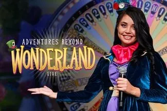 adventures beyond wonderland live