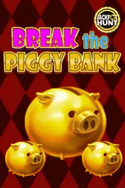 breakthepiggybank