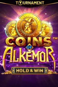 coins of alkemor banner tournament