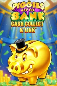 piggiesandthebankcashcollectlinkplaytech