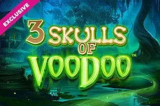 skulls of voodoo